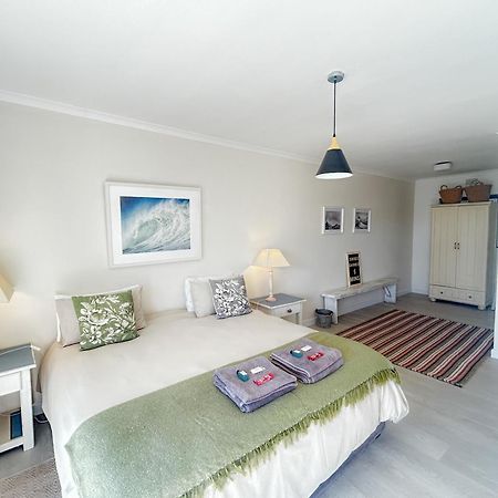ホテル Langebaan-On-Sea エクステリア 写真