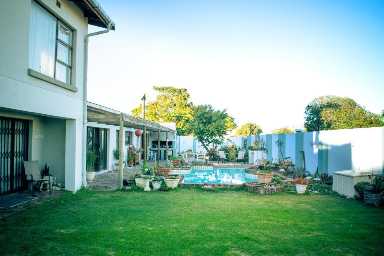 ホテル Langebaan-On-Sea エクステリア 写真