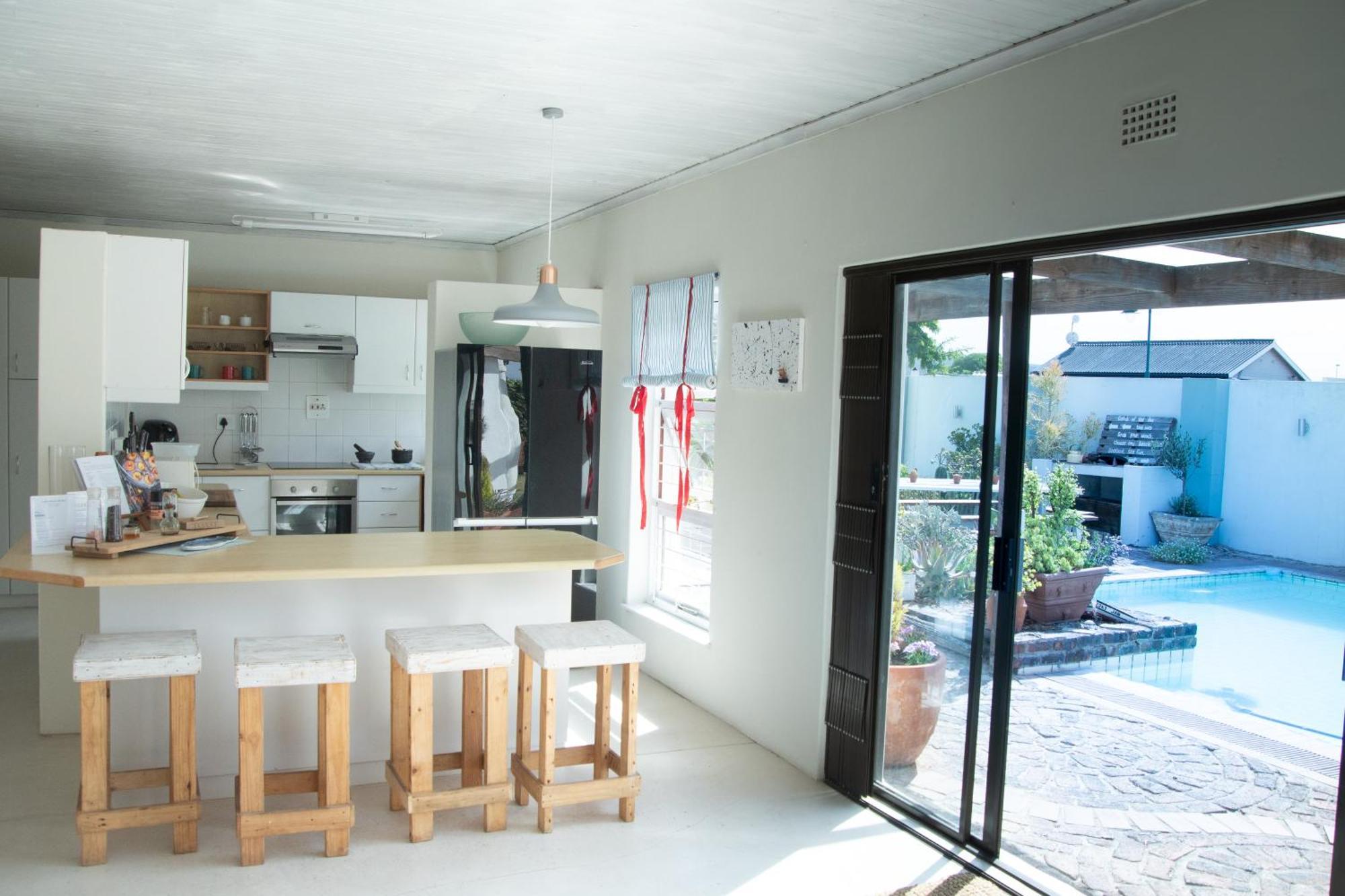 ホテル Langebaan-On-Sea エクステリア 写真