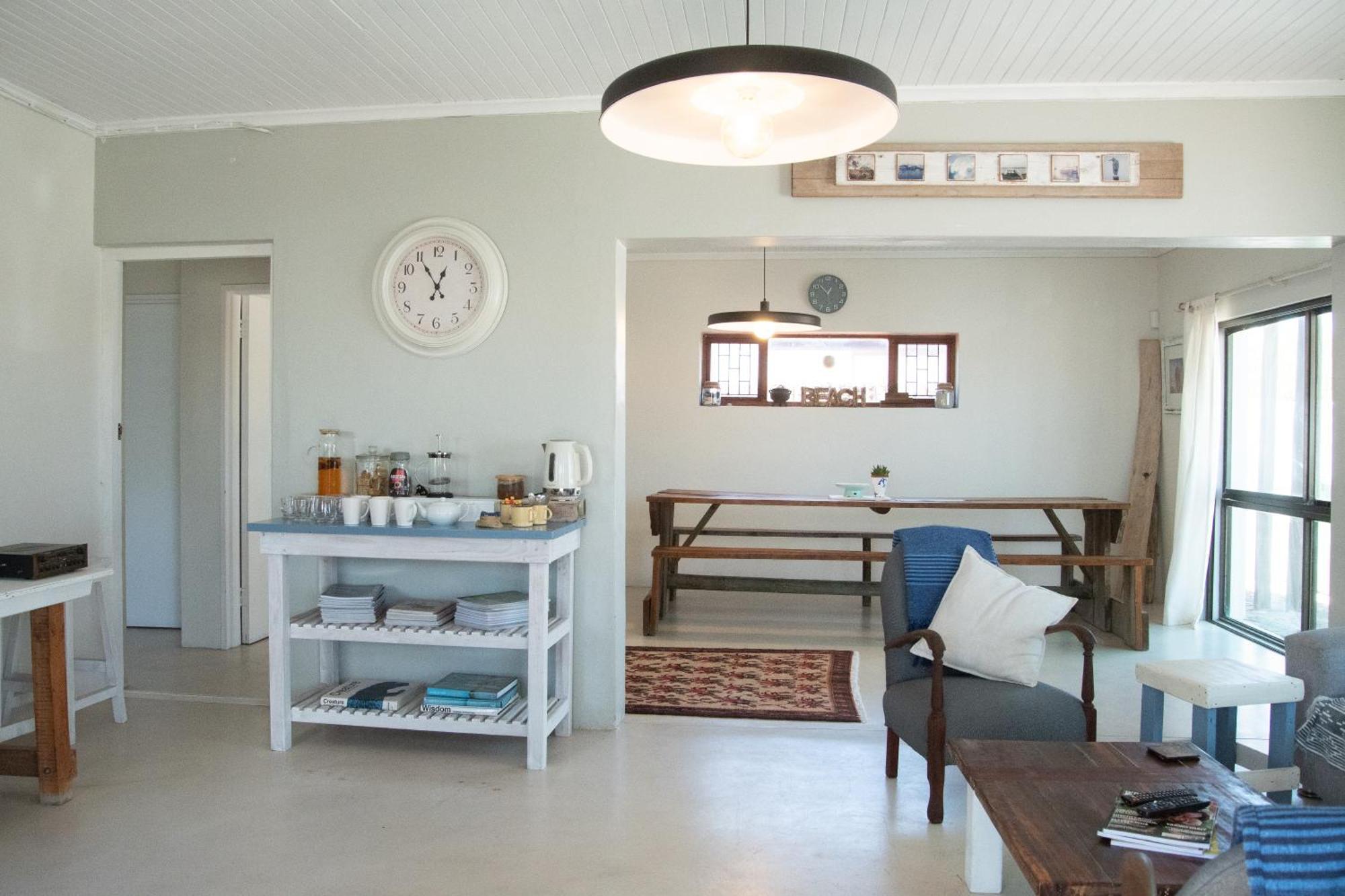 ホテル Langebaan-On-Sea エクステリア 写真